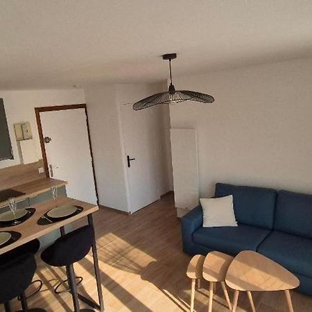 Escale Cabourgeaise Apartment Exterior photo