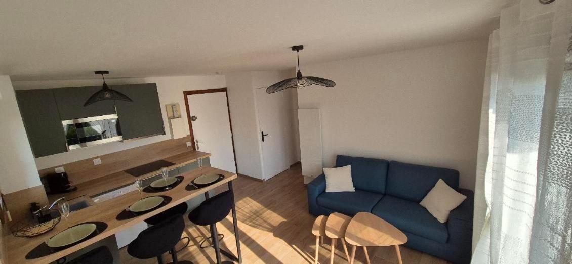 Escale Cabourgeaise Apartment Exterior photo